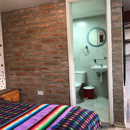 Mini Suites En El Mejor Sector De La Ciudad كويتو المظهر الخارجي الصورة