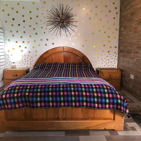 Mini Suites En El Mejor Sector De La Ciudad كويتو المظهر الخارجي الصورة