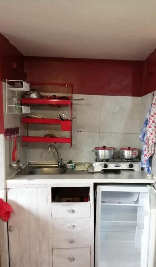 Mini Suites En El Mejor Sector De La Ciudad كويتو المظهر الخارجي الصورة
