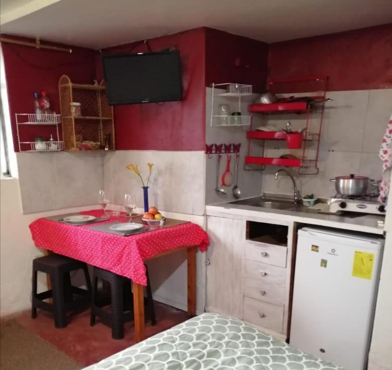 Mini Suites En El Mejor Sector De La Ciudad كويتو المظهر الخارجي الصورة