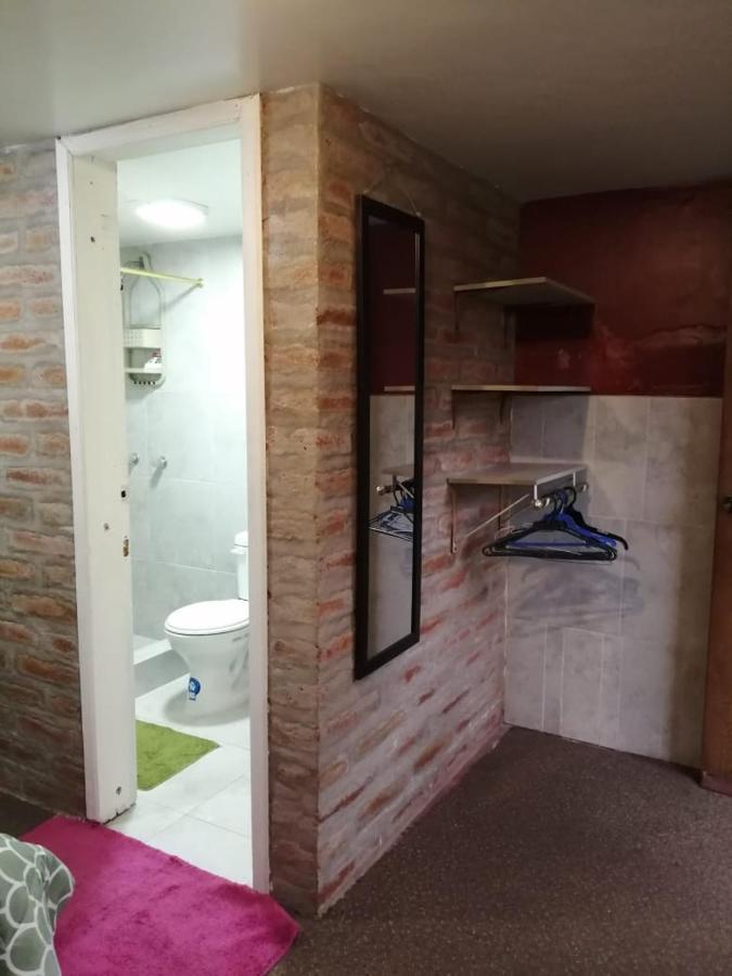 Mini Suites En El Mejor Sector De La Ciudad كويتو المظهر الخارجي الصورة