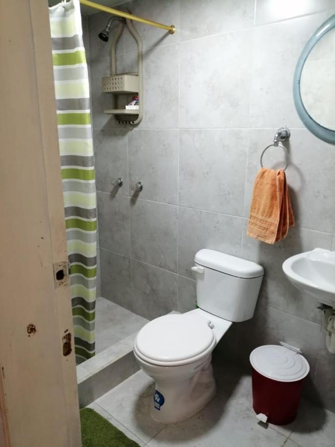 Mini Suites En El Mejor Sector De La Ciudad كويتو المظهر الخارجي الصورة