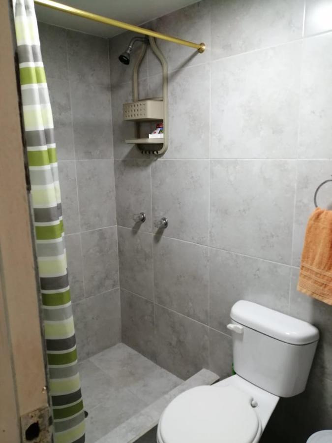 Mini Suites En El Mejor Sector De La Ciudad كويتو المظهر الخارجي الصورة