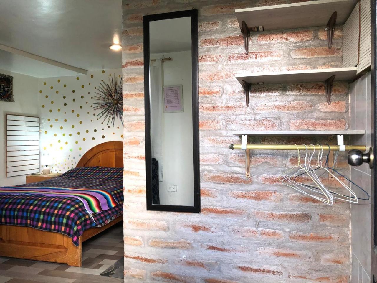 Mini Suites En El Mejor Sector De La Ciudad كويتو المظهر الخارجي الصورة